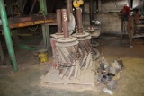 SPARE PARTS FOR DEBARKER