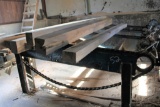 10' X 8' 4 STRAND CANT DECK W/ELEC DRIVE