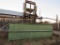 6' X 20' DIP TANK W/HYD UNIT & CONTROLS