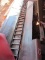 MORBARK 55' LOG TROUGH W/4 ARM KICKERS
