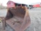 8' WIDE BUCKET