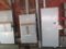 (3) 400 AMP DISCONNECTS