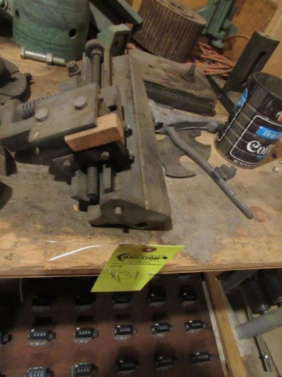 JOINTER