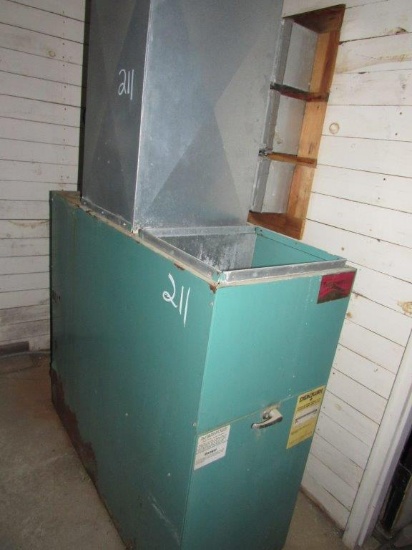 THERMOFLO FURNACE