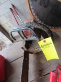 STIHL CHAINSAW