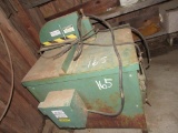 6 X 12 AIR DEFECT SAW