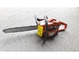 HUSQUARVARNA 141 CHAINSAW