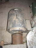 LINCOLN 100HP ELECT MTR