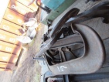 LOT OF C-CLAMPS