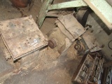 (3) GEAR BOXES