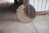 38in TOP SAW BLADE