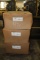 (3) BOXES OF 16ft  6in X 2in  X 7/8 X .055 BAND SAW BLADES