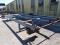 7FT X 26FT ROOFTOP DECK W/ C55B ROOFTOP CHAIN W/ELECTRIC DRIVE