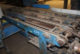 8FT INFEED TO RESAW HYD DRV