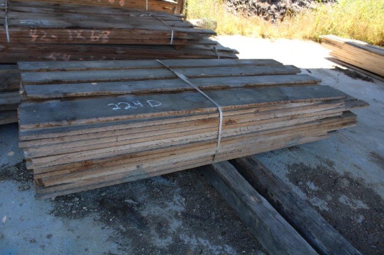 8 FT 4/4 OAK LUMBER PLUS 13 PCS 2X6X12 FT OAK