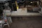 12 IN X 13 FT BELT CONVEYOR W/ DRIVE