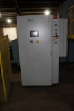 ELECTRICAL CONTROL CABINET