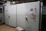 ELECTRICAL CONTROL CABINET