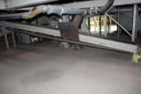 12 IN X 18 FT BELT CONVEYOR W/ DRIVE