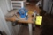 (3) SAW CHAIN ASSEMBLY TOOLS