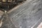 (2) SECTIONS 13 FT X 94 FT LONG STEEL, WASTE SLIDES
