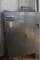 ELECTRICAL CTRL CABINET W/ 400 AMP DISCONNECT, SIZE 5 SQ D STARTER / SOFT START, (2) SIZE 2 AND (3)