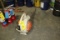 STIHL BG 56C LEAF BLOWER