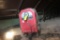 LINCOLN AC-225 ARC WELDER