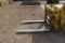 ROCKLAND 5 FT FORK ATTACHMENT