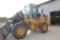 CATERPILLAR IT28G WHEEL LOADER, 10287 HRS VIN 8CR00321