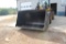 CAT 6 +/- YD BUCKET ATTACHMENT