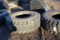 20.5 X 25 LOADER TIRE - NEW