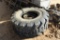20.5 X 25 LOADER TIRE