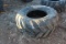 REAR TIRE FOR ROTTNE FORWARDER, SIZE 600/55-26.5 - NEW