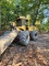 1995 JOHN DEERE 548E SKIDDER REBUILT ENGINE 5K HRS, REBUILT TRANS 10K HRS - INCL DOORS, ARCH & GRAPP