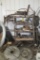 SCRAP STEEL