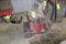 SHOP VAC