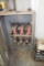 SQD 600 AMP DISCONNECT