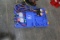 REFRIGERANT PRESSURE GAUGE