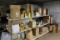 ALL FILTERS ON SHELF
