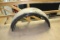 (2) NEW FIBERGLASS TRUCK FENDERS