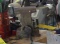 BENCH VISE