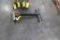 PORTABLE WORK STAND