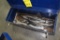TOOL BOX W/ TOOLS