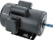 NEW 2 HP SNG PH INDUCTION MTR 56 HC FR