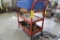 RED CART