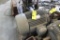 30 HP ELEC MTR 1750 RPM