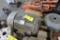 30 HP ELEC MTR 1750 RPM