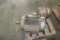 15 HP BALDOR MTR 3400 RPM