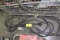 (1) HEAVY WIRE EXT CORDS